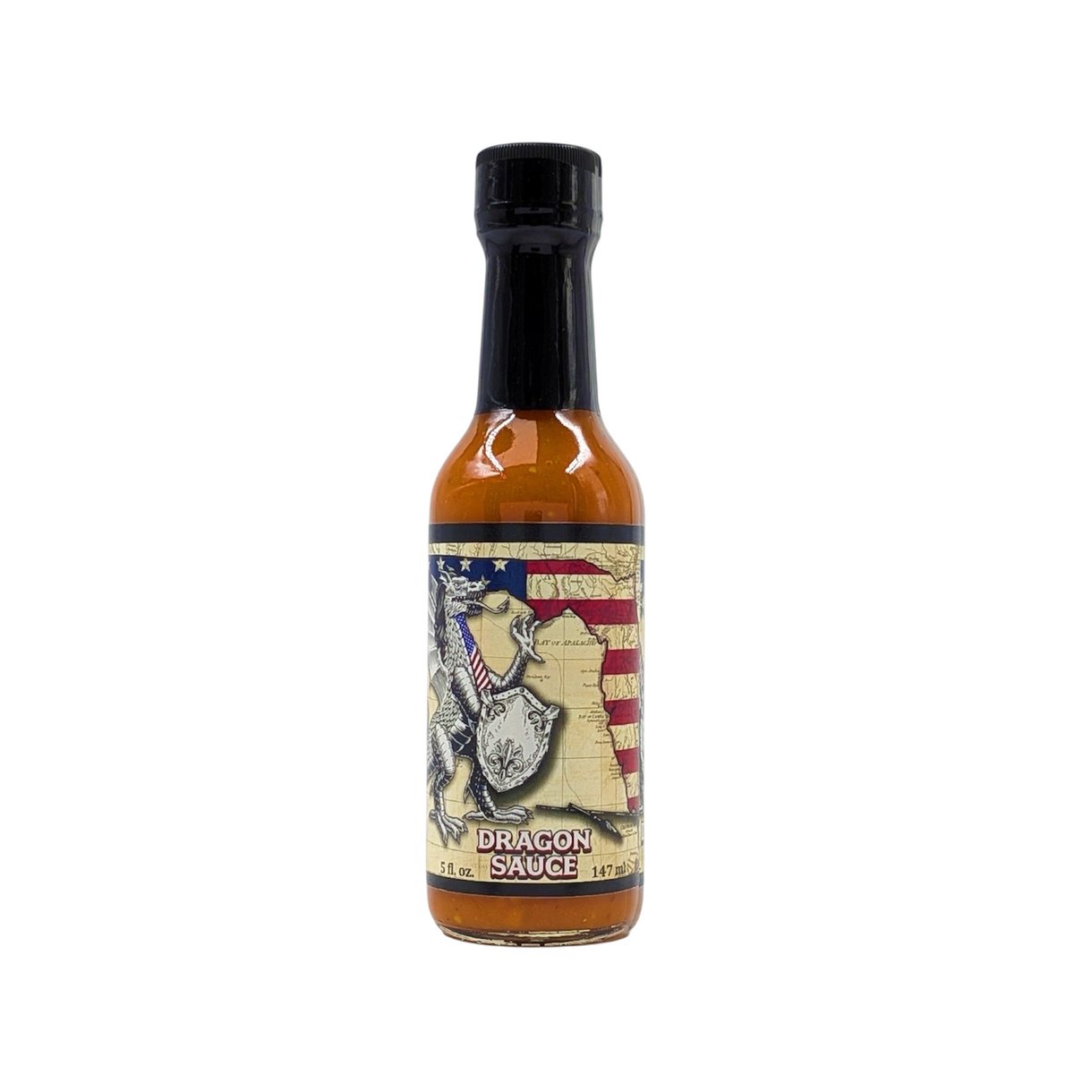 BillyPacMan's tweet photo. Our limited edition Rickey's World Famous Dragon Sauce is almost sold out! Don't lose your opportunity to procure a piece of history in autistic albino defeat.

Code "BILLY" for 30% off! https://t.co/kOS8WrYppS