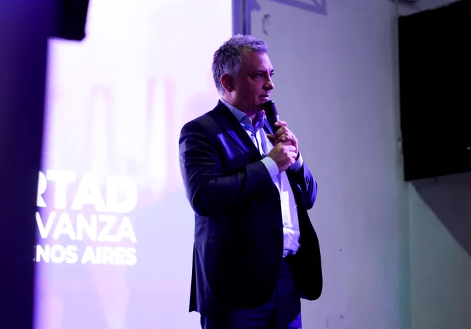 Image from Sebastián Pareja (@SPareja_)