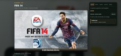 Slayoner's tweet photo. Tenemos 4 juegos más para jugar directamente desde navegador y con online:
Midnight Club 3 DUB edition
WWE SmackDown vs Raw 2011 
PES 2014
FIFA 14

Enlaces debajo https://t.co/uZHgJmBSnx