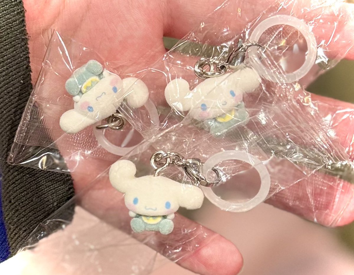 mycinnaverse's tweet photo. 3回まわしてシナトリオでしたww幸せ✨✨ https://t.co/bL8d0eWbqd