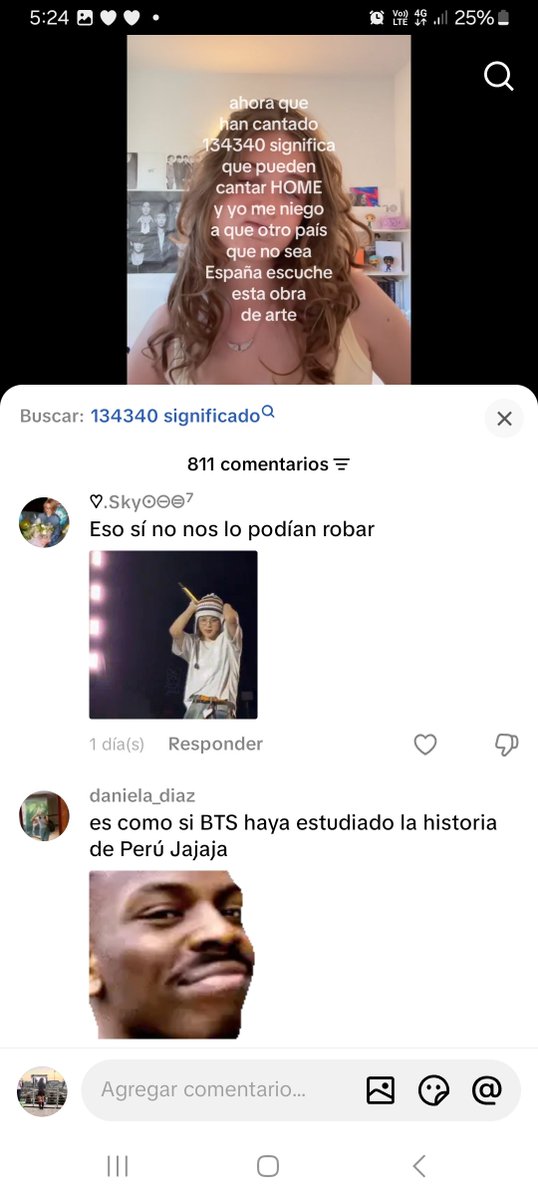 MaraGua86475486's tweet photo. Armys de mierda ustedes son la cagada 🤣🤣 https://t.co/5LQmlFM570