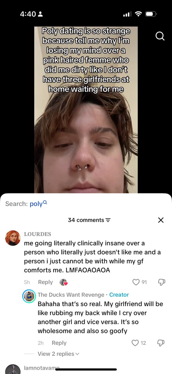 phsychokarma's tweet photo. I can’t fathom that people live like this idk don’t shoot me maybe i’m not woke enough. https://t.co/kq6T1C27qr