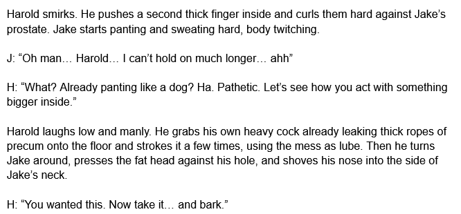 Plush_Antlers's tweet photo. Hehehe here’s a little sneak peek of the sex scenes in the Halloween game Hope you guys are getting excited
#bara #cockgrowth #musclegrowth #sizedifference https://t.co/eWYHEUMCvq