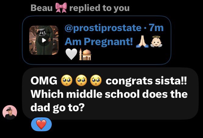 prostiprostate's tweet photo. ? https://t.co/UtsYlPrTjY