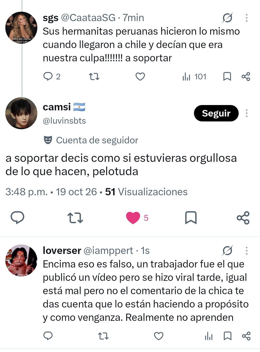 iamppert's tweet photo. @jinxylibros Encima descubres que lo están haciendo por venganza https://t.co/MlOJl6i3nN
