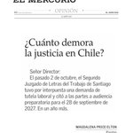 Photo by Pivotes - Centro de Incidencia Pública (@Pivotes_cl)