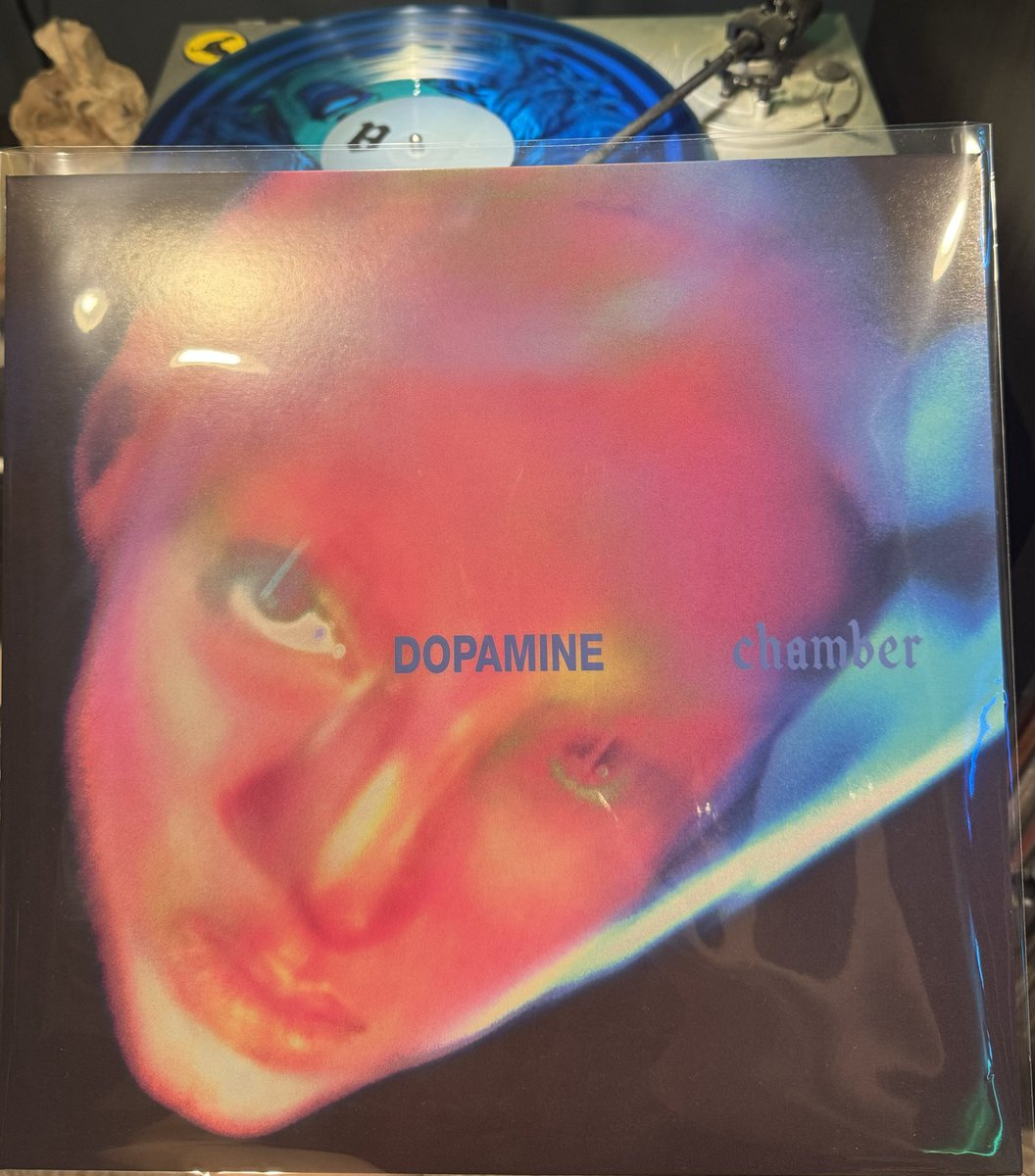 GayValds's tweet photo. Dopamine Chamber finally came in the mail today

🤘🏼🔥🤘🏼 https://t.co/Y2kMnMJd2W