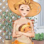 Photo by Suna Kin 🔶THE Pangolin Vtuber!!🔶 (@PangolinVTuber)