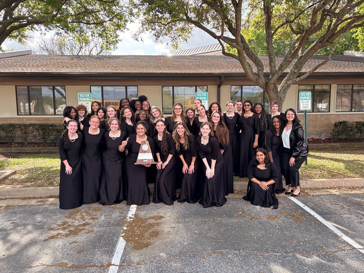 katyisd's tweet photo. Nine Katy ISD ensembles earned national music honors! Eight received Mark of Excellence recognition, and Lyrica Orchestra earned a Citation of Excellence National Winner award. Congratulations to our student musicians and directors on this achievement! https://t.co/nFuqiO671Y