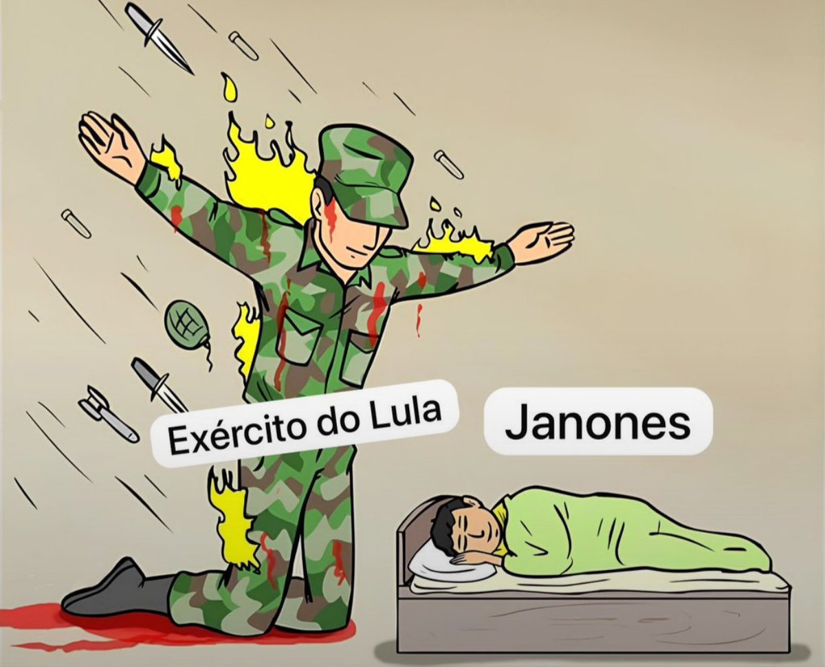 ygormurillo's tweet photo. #MelhorasJanones

#6MilhoesPorJanones

#ExercitoSegueEmCampo

#JanonesCoracaoValente https://t.co/YiWJ47NTz9
