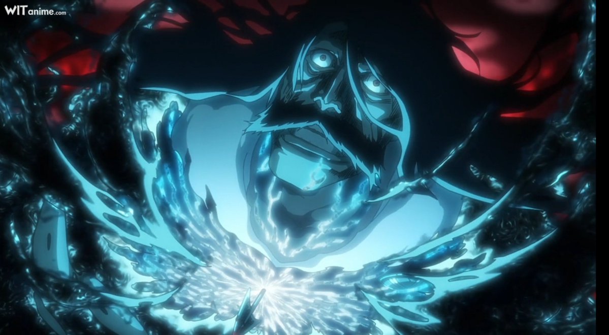EdoReviews's tweet photo. #فانز_بليتش || #BLEACH 

حلقة ولا اروع ونهاية اسطورية وكاتب كفو ماسمع لخرفان آيزن

بعد انتظار حول ال15 سنة انا اقدر اقول اني راضي على هذي النهاية 

متحمس لارك الجحيم وان شاء الله اشوف ياماجي https://t.co/T1c1osbqso