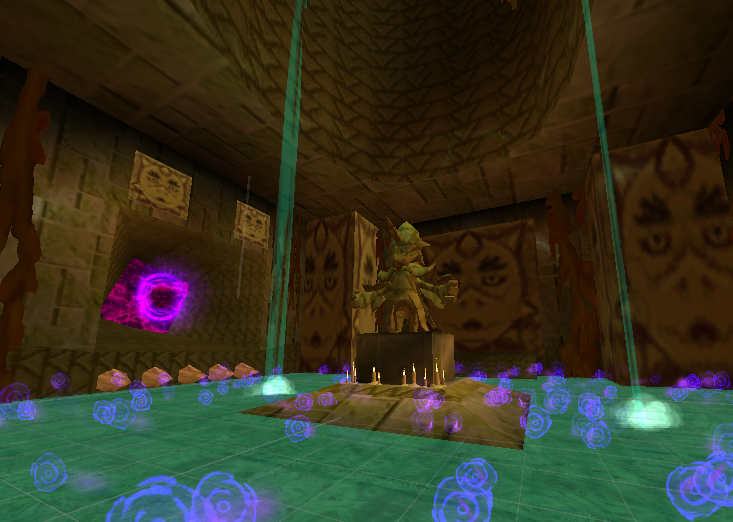 kis_soft's tweet photo. another preview on the upcoming dungeon... https://t.co/rSUycLwfNP