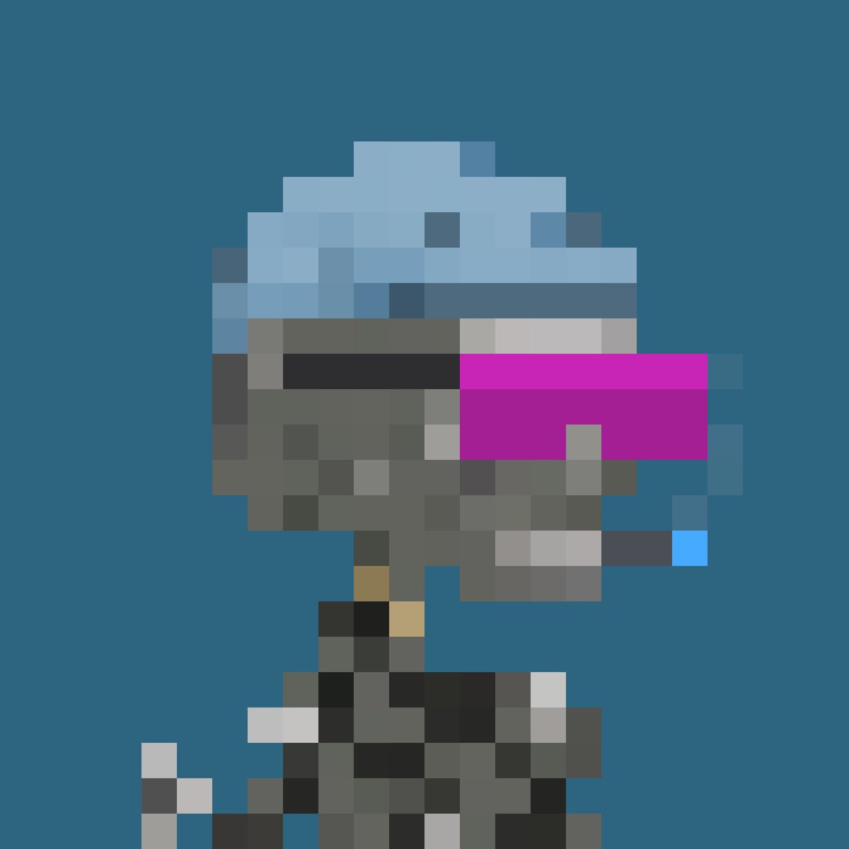 TraderRexo's tweet photo. Sup #Argonauts ppl, love the art so decided to reap pfp and join the family.

Let’s cook and follow each other! https://t.co/WKQOQ5AOtp