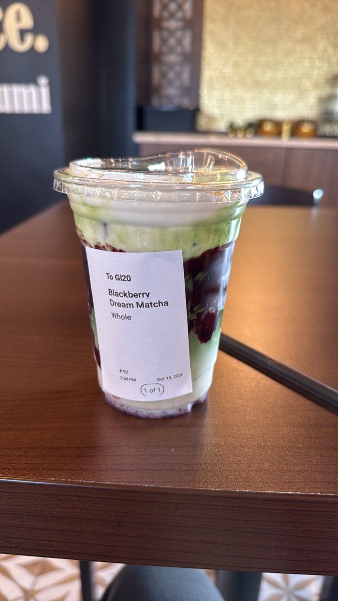 goddessxk1tty's tweet photo. if my matcha gets reimbursed i’ll post media tn https://t.co/oZcCWrIP0U