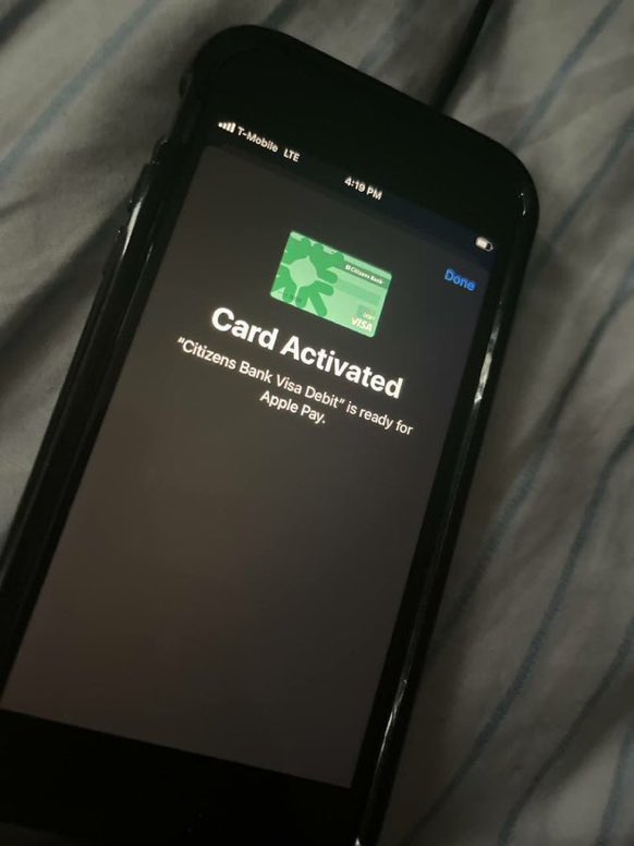 dwagswipe03's tweet photo. Apple Pay Linkable Cards Available Y’all Tapin When Ready 🎄💪🏾 Hmu 👉 

#bins #fullz #spamming #cc #scams #Minnesota #UFC332 #scamming #live #packs #cashapp #fraud #Whittingham #buyingcontent #Dodgers � #Svengoolie #Discord #wealth #Gators https://t.co/mnZOBAU286