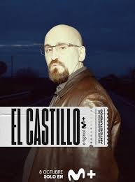fernavarro17's tweet photo. Pedazo de miniserie 'El Castillo'. Muy sólida, casi con aire documental y dolorosa al profundizar en la trata de mujeres en régimen de esclavitud en la prostitución española. Inspirada en el libro de Mabel Lozano ‘El proxeneta’.  Inmensos Raúl Arévalo y Valentina Vidal. https://t.co/VPu96tN2l8