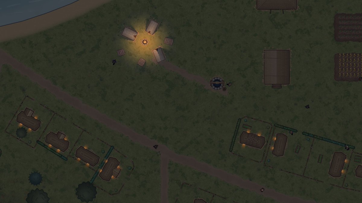 bryandevjong's tweet photo. An early version of Centuries is temporarily available to playtest on Itch. Prepare for bugs. Link in thread.

#citybuilder #medieval #indiedev #cozygames https://t.co/ezzNRgoKnW