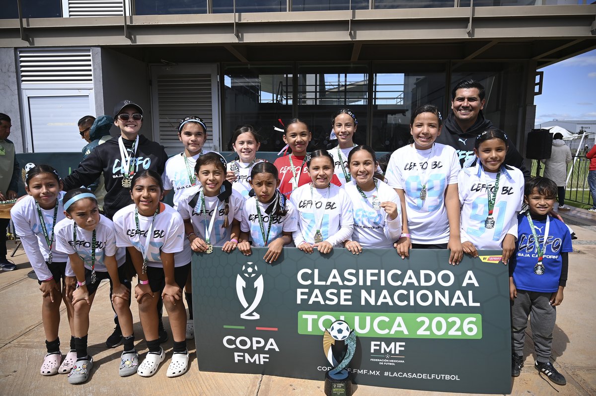 FMF's tweet photo. Conoce todos los detalles y regístrate para la segunda fase de Copas Regionales en https://t.co/FlhZhfjPVP https://t.co/7tNYqKXfPN