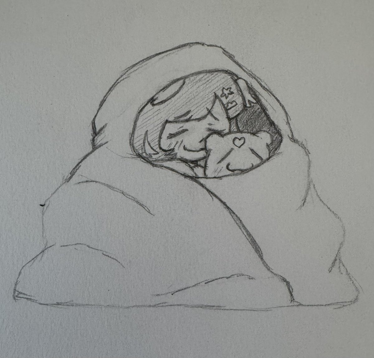 GoodMilk_'s tweet photo. #piwwotober day 19

-Cozy-

Safe space (´ω｀) https://t.co/WsvZSq8X33