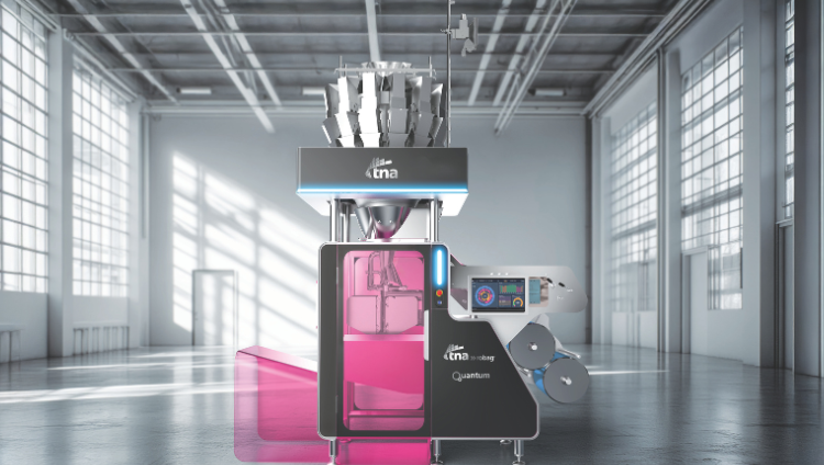 FoodEng's tweet photo. .@packexposhow returns to Chicago’s McCormick Place this week to serve packaging and processing professionals.

Check out some of the equipment offerings exhibitors will introduce or highlight at the show: https://t.co/Oh9Aa3r5Jo

📸: tna, Regal Rexnord, Schubert https://t.co/epAGKM5twl