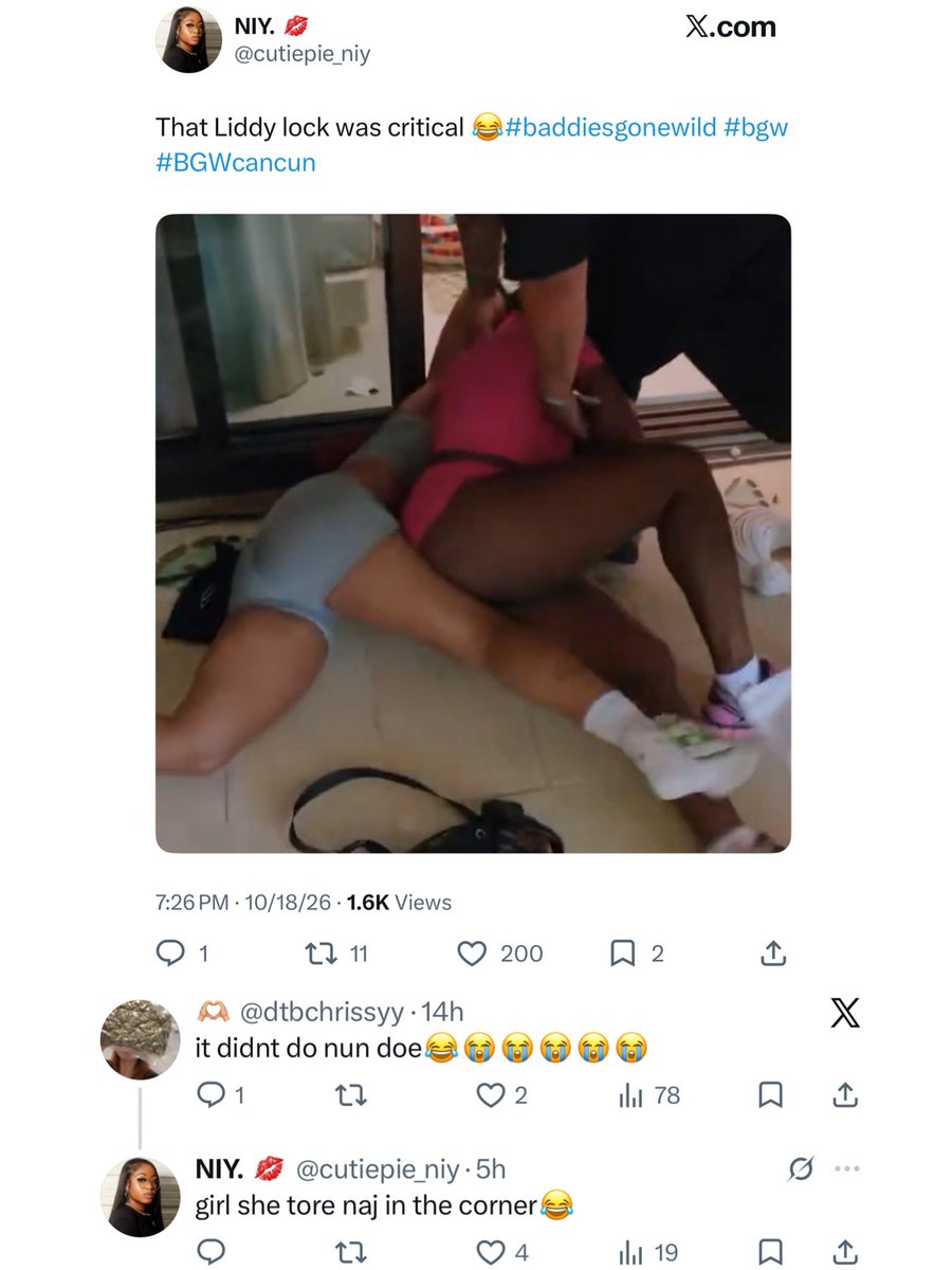 The_ZeusNetwork's tweet photo. 🔥 #BadBoysCancun was TRENDING at #19 with #Mustang, @dullydmiracle &amp; @gmftutu_ while #BaddiesGoneWildCancun held it down at #28 with #Cerose, #BigLiddy &amp; #MsBP!! 😈🤪 Swipe 👉🏾 to see what the FANS were saying about BOTH shows &amp; drop your thoughts!!👇🏾 https://t.co/znluOAk0qN