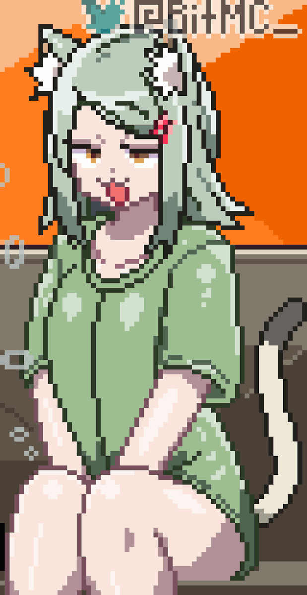 BitMC_'s tweet photo. our favorite female smokers | sfw #chainsawman #makima #digitalart https://t.co/TJSG0pW9GD