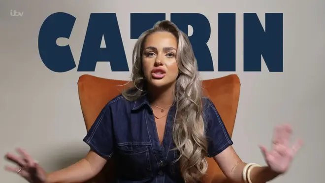 KINGVILLANELLE's tweet photo. my love for this woman is growing by the day, first to call out omar's abusive behaviour and their toxic relationship whilst also clocking the bullying culture from THAT group, she's such a lovely and wholesome person #bbuk https://t.co/lOdJ2W4iA7