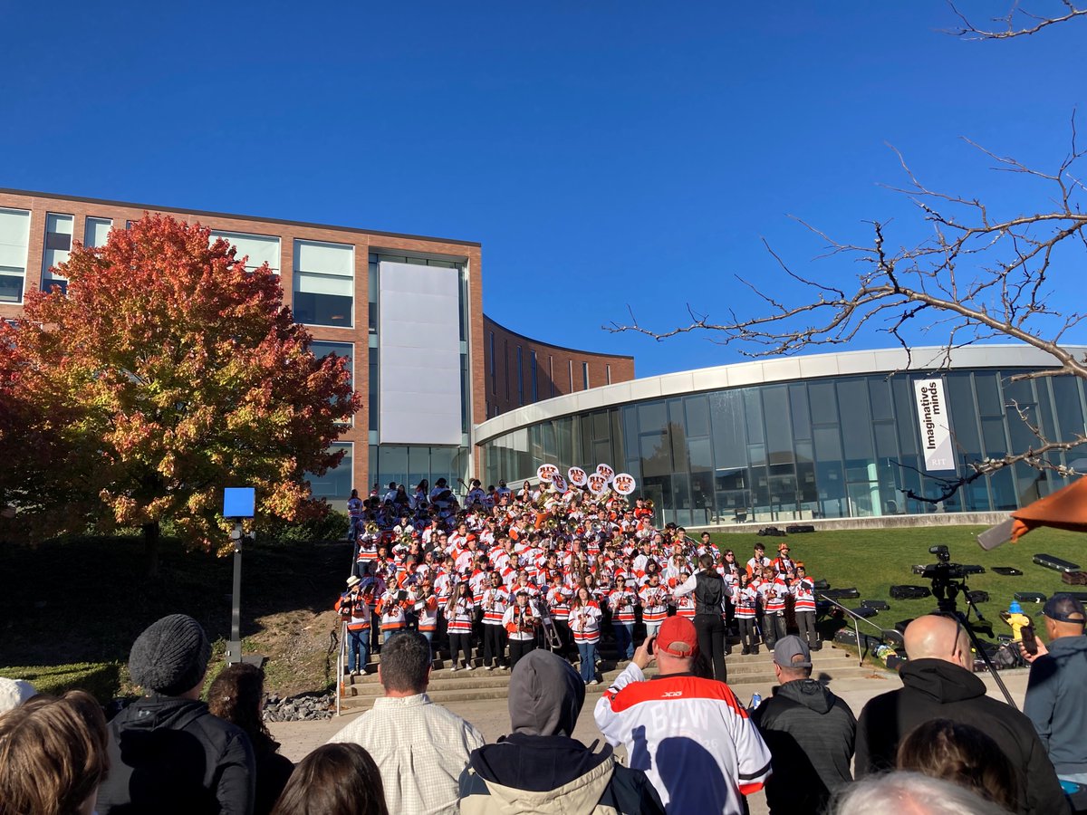 RIT_GovComm's tweet photo. Still recovering from an absolutely amazing @RIT_BrickCity. Thanks to everyone who joined us! https://t.co/AjhFd5idpG