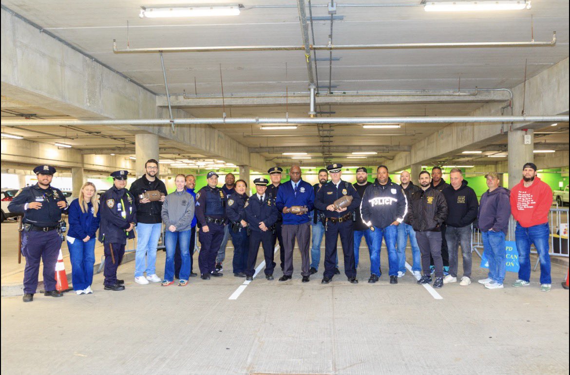 NYPD122Pct tweet picture