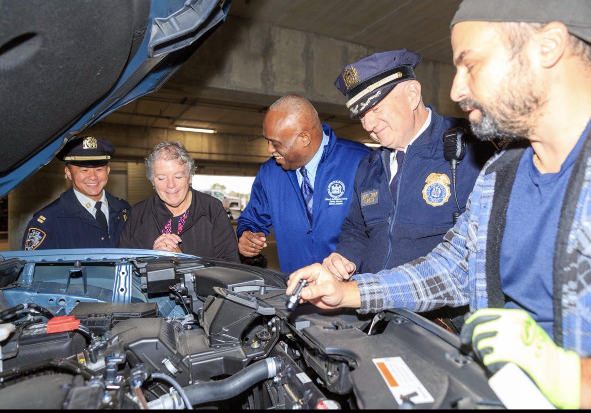 NYPD122Pct tweet picture
