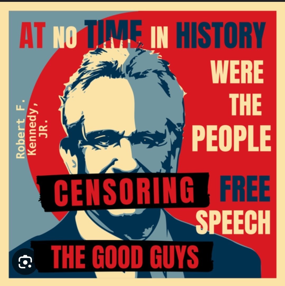 CuriousRambling's tweet photo. @RobertKennedyJr @SherylNYT Remember this??? https://t.co/gya5fb9Mns