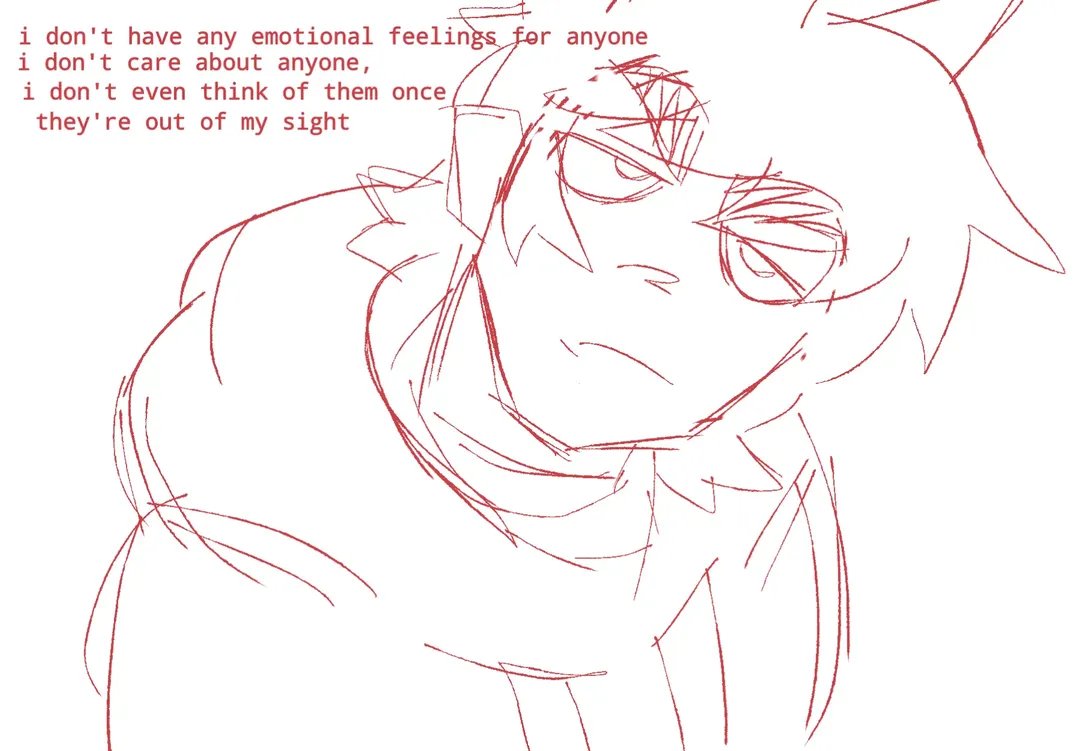 d05220912's tweet photo. My first Eddsworld fanart in forever after returning to the fandom btw.. NOT made with AI, ignore twt. It's being stupid.
#eddsworld #eddsworldtord https://t.co/iyhB3sNzWZ