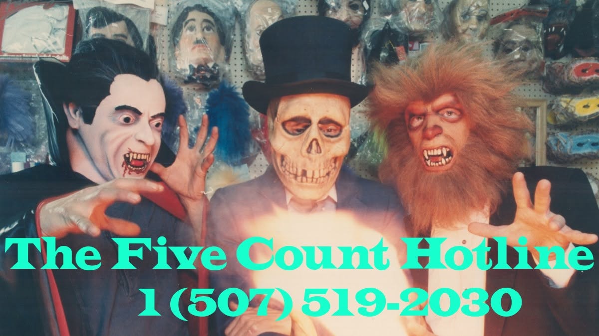 thefivecount's tweet photo. Call/Text The Five Count Hotline and be part of all the action! Leave us a message we can feature on the show! Leave a question/topic in the comments for The Five Count Mailbag! Tonight is your night, bro! https://t.co/scrvnsQV6N https://t.co/IRgnYWH8os