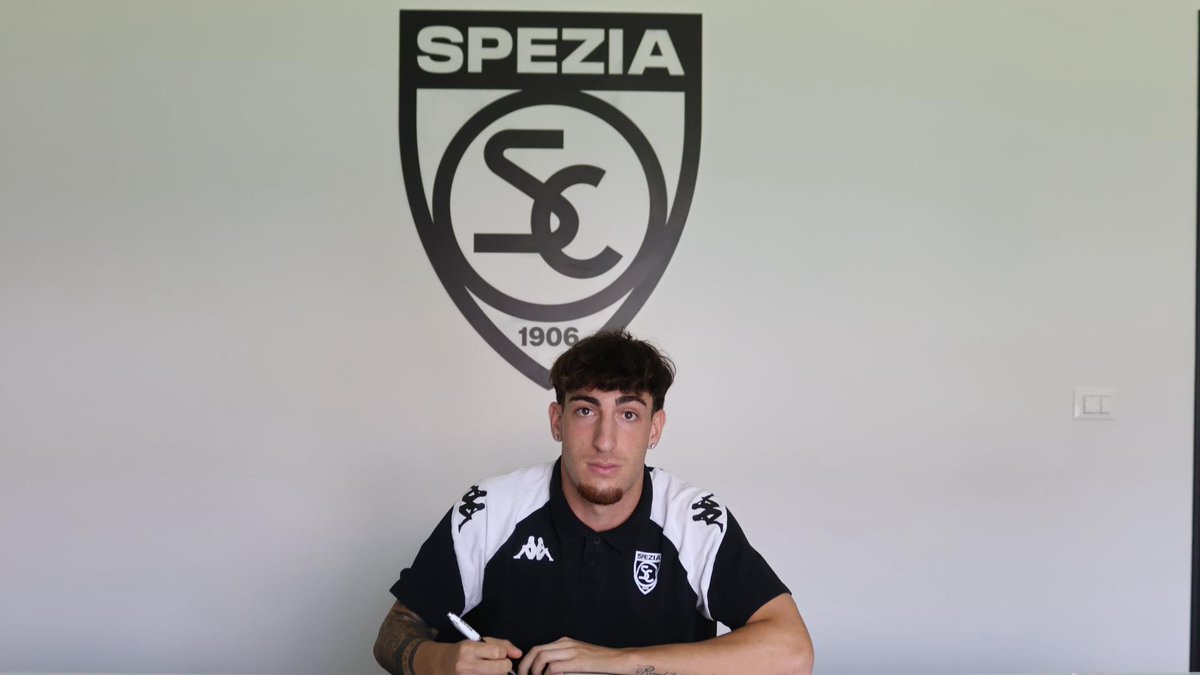PietroCeleste01's tweet photo. 🚨- Gli occhi del #Bologna sui talenti emergenti della Serie C: ieri il dt #Sartori era al Benelli ad assistere a Ravenna-Spezia per visionare i classe 2006 Motijeus #Sapola e Alessandro #Cardinali.
#Bolognafc #Ravenna #Spezia #calciomercato #SerieA #SerieC
✍🏻: @NicoSchira https://t.co/vMAnWtmjTF