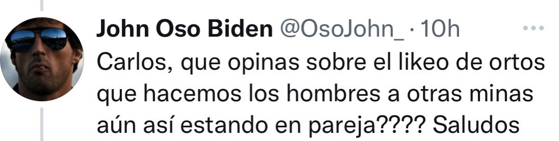 MaslaClassics's tweet photo. Las mujeres han definido que el likeo  de ortos es inadmisible, también otros likeos sobres sus caras son condenados. A pesar de que la función like existe y es regla libre de la social media, pueden llegar a calificar a un likeo como piropo no autorizado y conducta de pajeros. https://t.co/kC0KzwYZX2