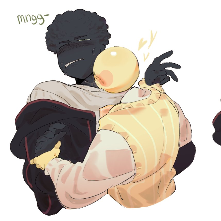 poopshitter6000's tweet photo. remade old art from 2-3 months ago wit dat mobity comic i did
oh yeah and i tried clip studio paint here i have no idea what im doing bro https://t.co/H1L12pCffM