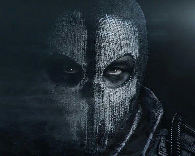 ManLikeDemmi's tweet photo. Now that we’ve reached the conclusion of the Modern Warfare rebooted series, can we get a reboot of Call of Duty: Ghosts? That story still has a lot of potential. @Activision https://t.co/69mow4SsNn