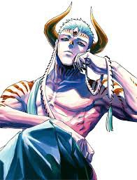 Deixz_xdd's tweet photo. "el verdadero top 3"

Dabura karaba vs yuji itadori (módulo) https://t.co/TnIAllohsq