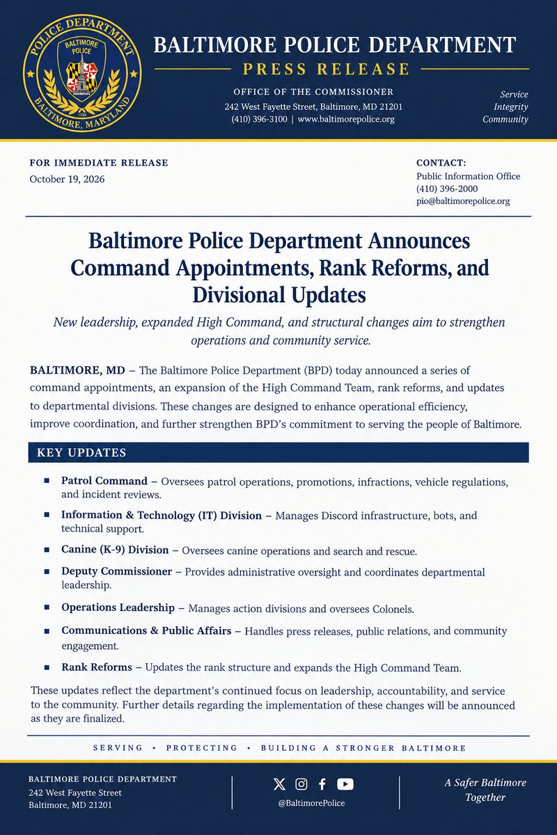 PD_Baltimore tweet picture