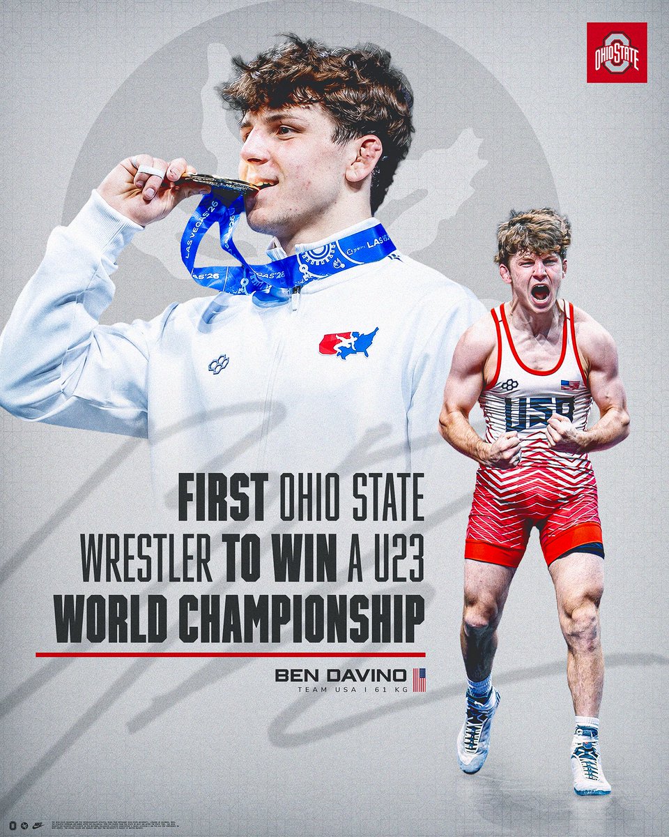 wrestlingbucks's tweet photo. History made ✍️ https://t.co/tbNVkhdnvu