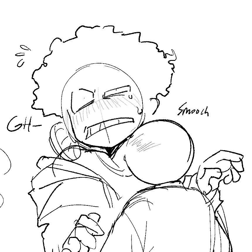 poopshitter6000's tweet photo. remade old art from 2-3 months ago wit dat mobity comic i did
oh yeah and i tried clip studio paint here i have no idea what im doing bro https://t.co/H1L12pCffM