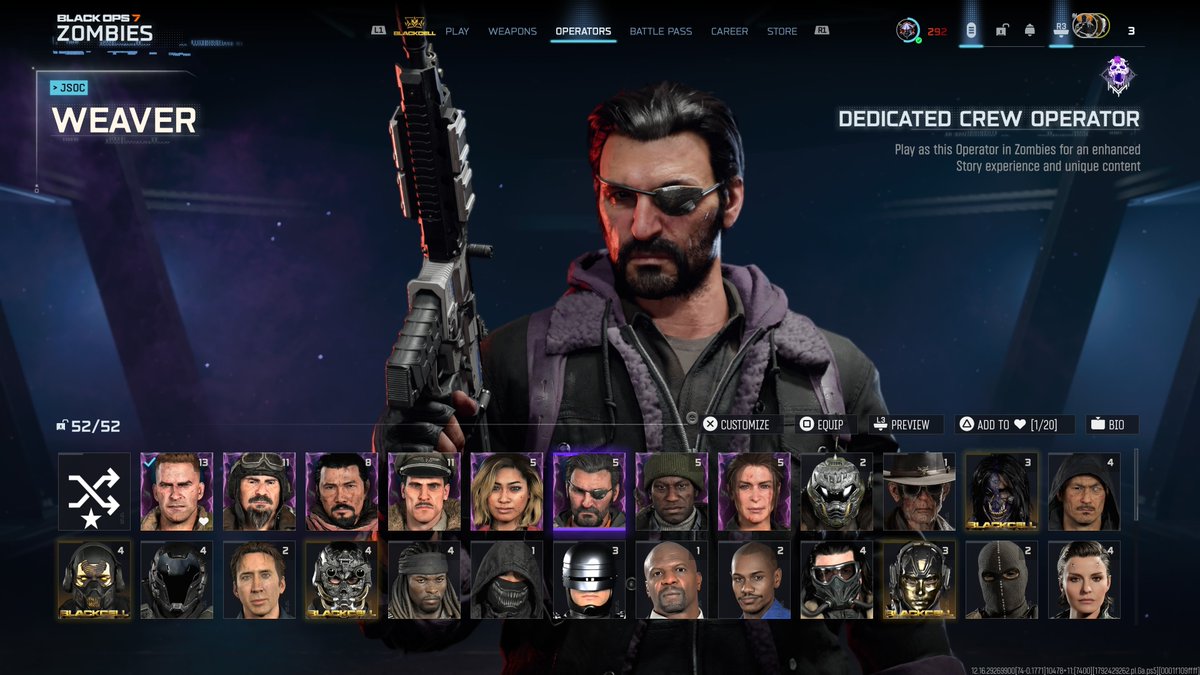 iCodIsAnAlt's tweet photo. goodbye black ops 7 🥺🥺🥺 https://t.co/3GHWQzHWyY