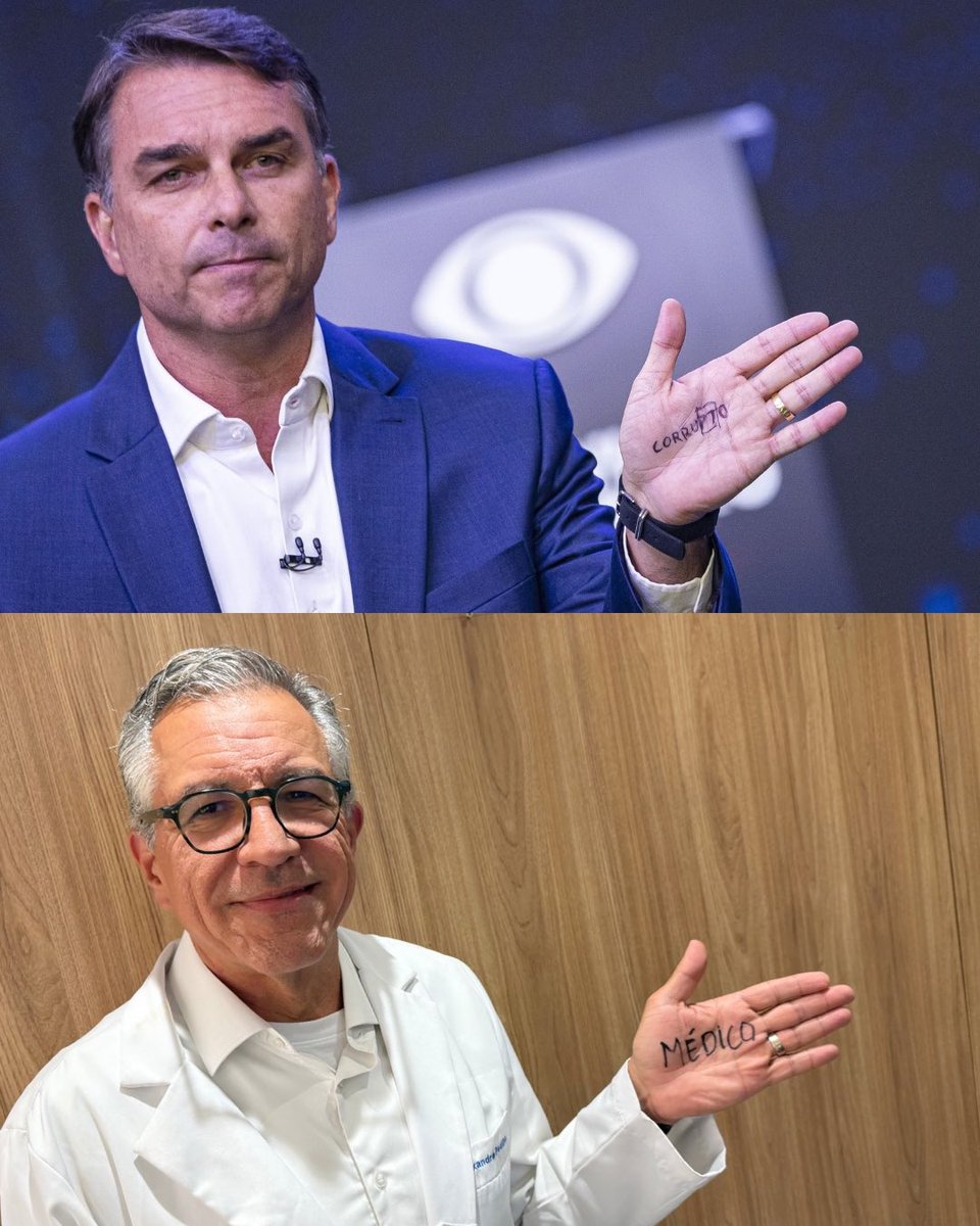 padilhando's tweet photo. E você, qual sua profissão? https://t.co/1lWQiomRdb