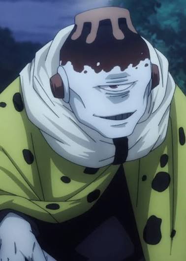 Deixz_xdd's tweet photo. "lava ardiente o físico monstruoso"

Jogoat vs toji fushiguro https://t.co/OlN5Zd6Mip