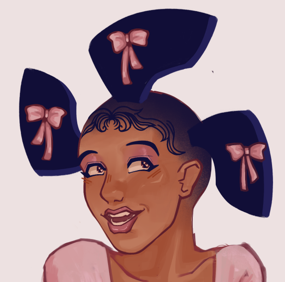 JocularFool's tweet photo. fantina doodle YAY #DEtwt #DateEverything https://t.co/BFKcJ5aJD3
