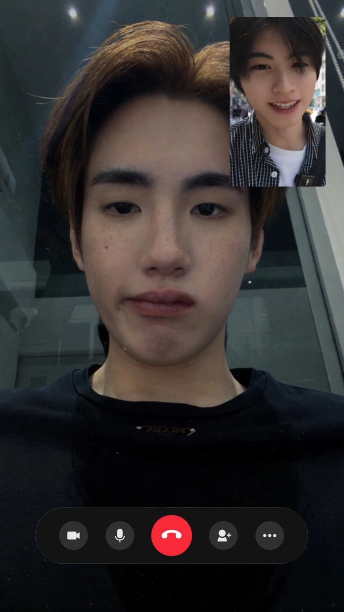 cherishkhunmeow's tweet photo. เมกาไม่มีเค้าสนุกมั้ย

สนุก

😕

ล้อเล่น คิดถึงนะครับ https://t.co/ew2FZq3yrb