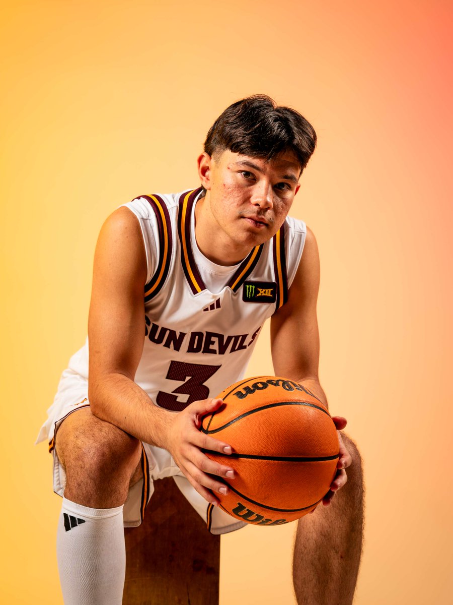 SunDevilHoops's tweet photo. Counting down the days until tip-off 😈

🎟️ https://t.co/067mmZoGnn https://t.co/Y8tZB3IoDZ
