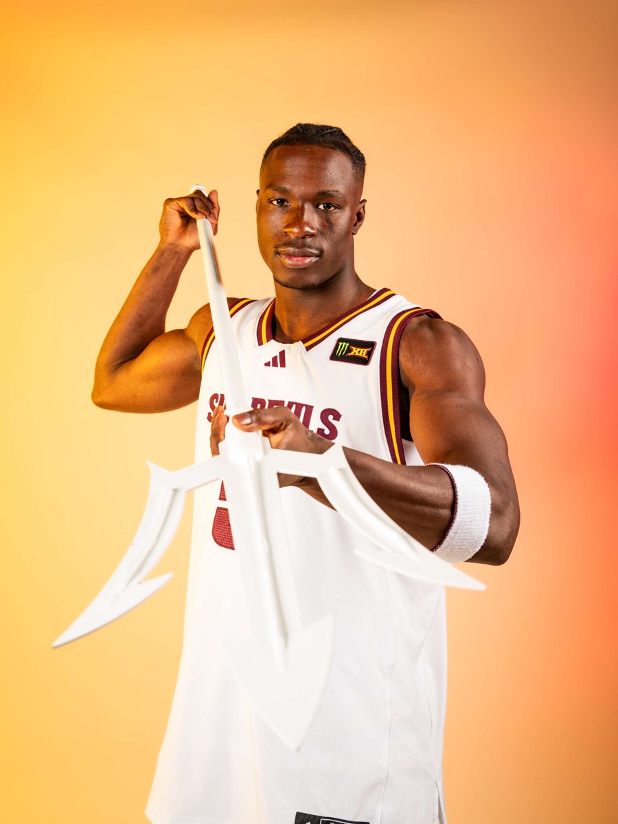 SunDevilHoops's tweet photo. Counting down the days until tip-off 😈

🎟️ https://t.co/067mmZoGnn https://t.co/Y8tZB3IoDZ