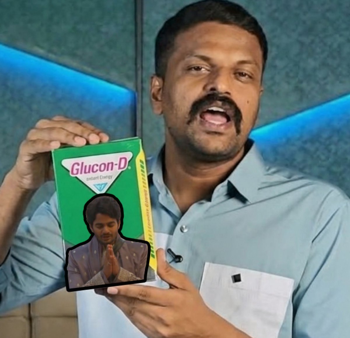 NavyaSoul's tweet photo. Get well soon, @adireddyfantasy 😂

#Rohit ki negative episode padagaane neeku #motions start ayyaya ra ayya 
💀

 #BiggBossTelugu10 #BiggBossTelugu #BiggBoss10telugu https://t.co/AgI3d1ovjT