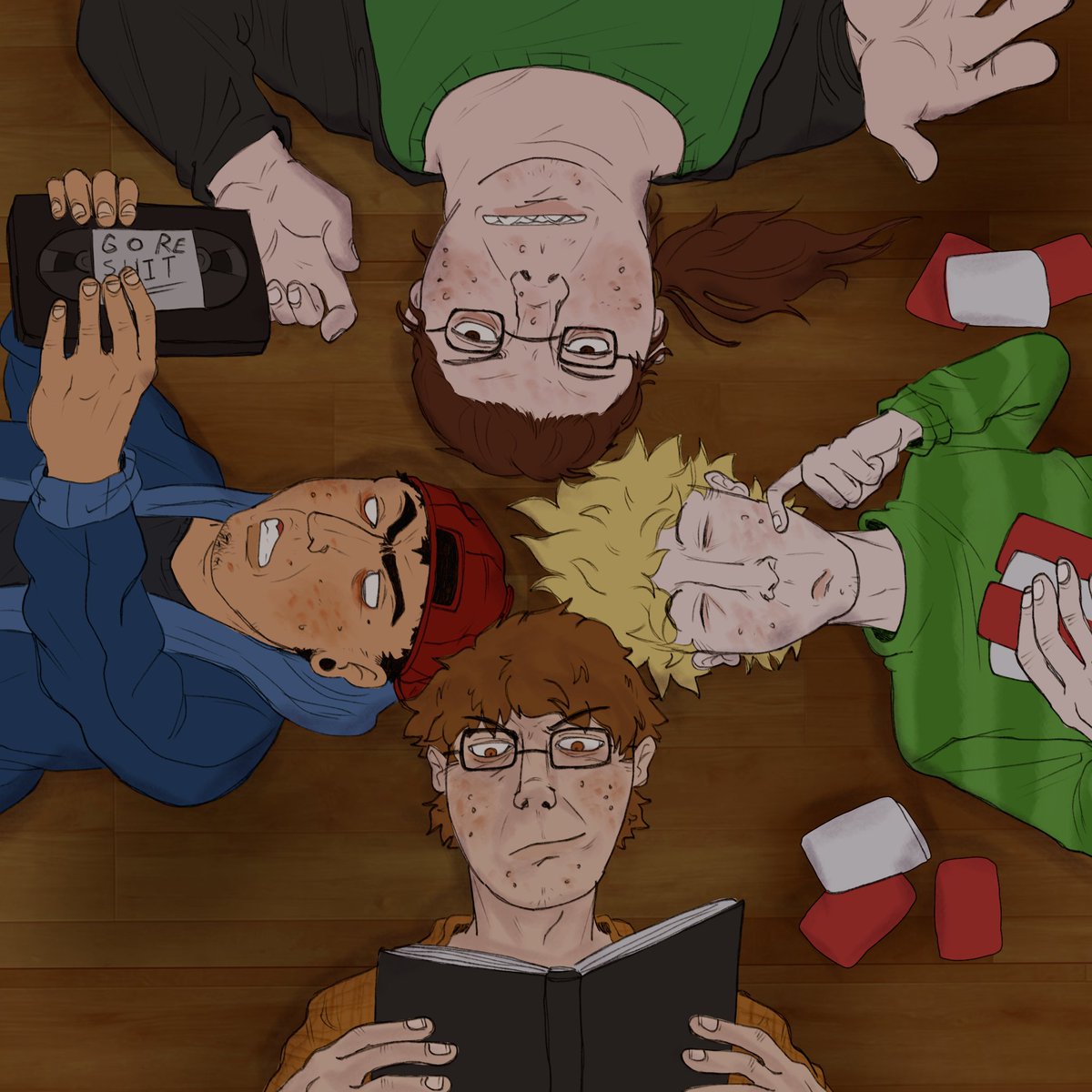 koinsqlash's tweet photo. i genuinely do not think i will finish this so here's a scrapped drawing.. was supposed to be for eltingtober but it became very late then i just gave up 😭 #theeltingvilleclub #eltingvilleclub https://t.co/uLK15d8prT